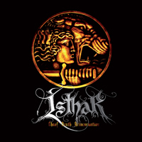 Isthar - Chaos Death Reincarnation cover